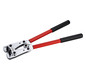 Crimpzange mech 390mm Kabelschuh/Verb 6-50qmm