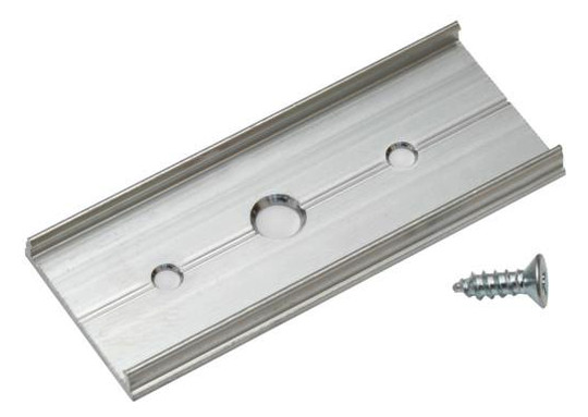 Kupplung/Verbinder ger al L50mm B20,5mm H3,8mm