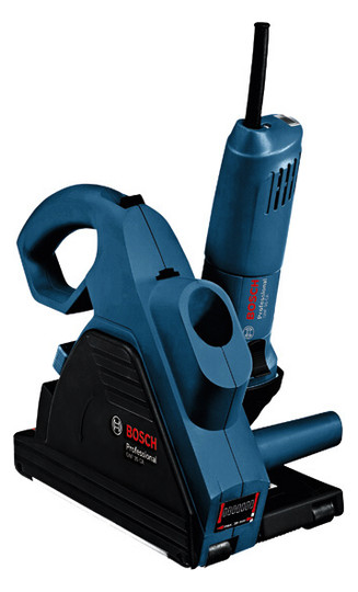 Bosch Wandschlitz-Fräse 150mm    GNF35CA 