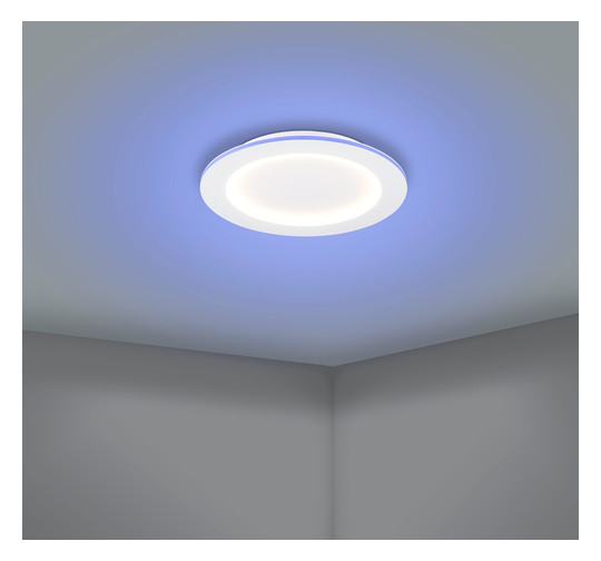 EGLO Wand und Deckenleuchte       900486 
