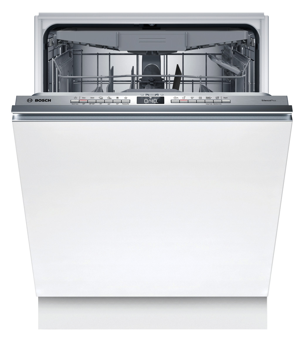 Geschirrspüler A edst vollint B598mm 6prog 42dB BestSchub 865mm/o.Pl