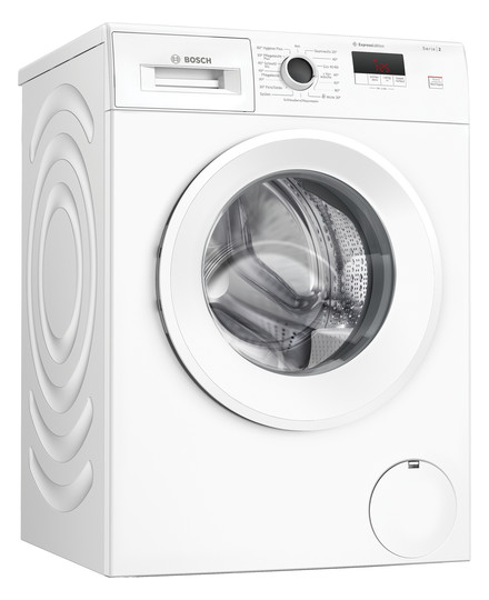 Waschautomat 7kg A Frontl 1400Upm m.Display Wassersicherheitssystem