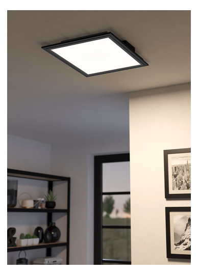 EGLO Wand und Deckenleuchte       900049 