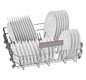 Geschirrspüler B edst vollint Dekor 44dB B598mm 6prog BestSchub 14Gedecke