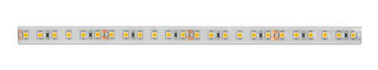 LED-Lichtband 9,6W/m ws 3000K 120Stk/m IP67 LED nicht austauschbar 5000mm DC