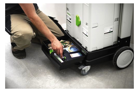 Sys-Roll Sys-Roll 100 - Festool - 3