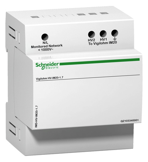 Schneider Vigilohm         IMD-IM20-1700 