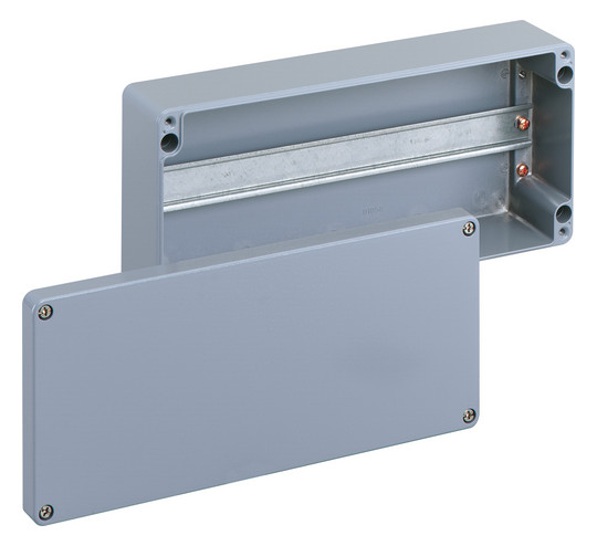 SPELS Alu-                    ALR 3616-L 