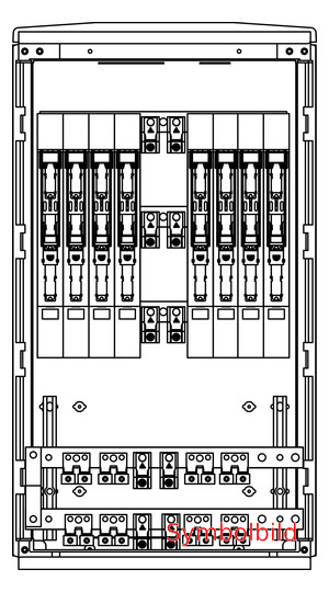 EM LS A850-0 TN-S            LS80S.DV07E 