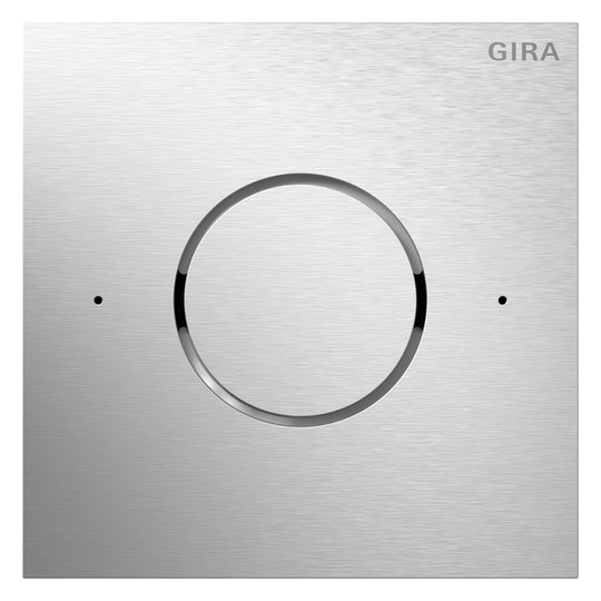 GIRA 5544914 Frontpl.Sprachmodul IP 