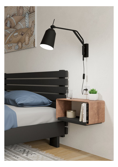 EGLO Wandleuchte/1 E27            900157 