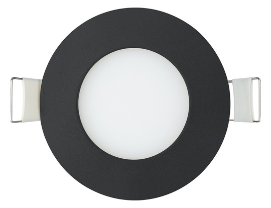 EGLO SET 3xLED-CCT Einbauspot     900105 