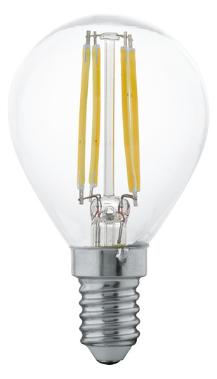 EGLO Leuchtmittel E14-LED P45 4W  110018 