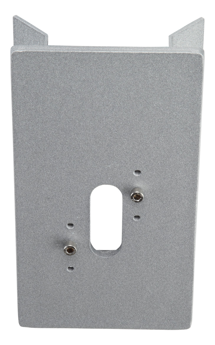 Eckbock ws Alu L215mm B115mm