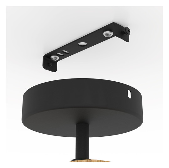 EGLO Wand und Deckenleuchte        43736 