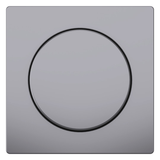 Drehknopf Symbol Dimmer System Design edst glz