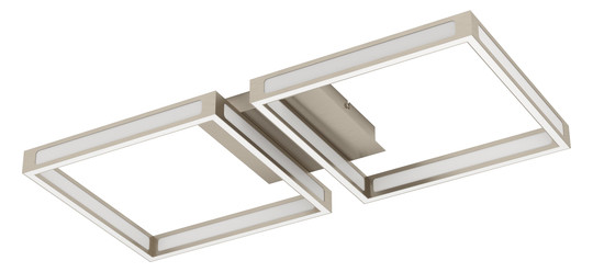 EGLO LED-Deckenleuchte 650x300     99785 