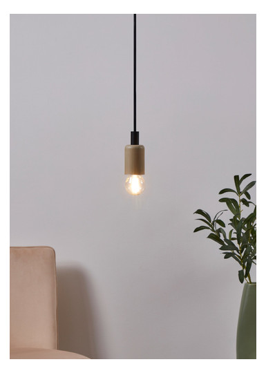 EGLO Leuchtmittel E27-LED G45 4W  110006 