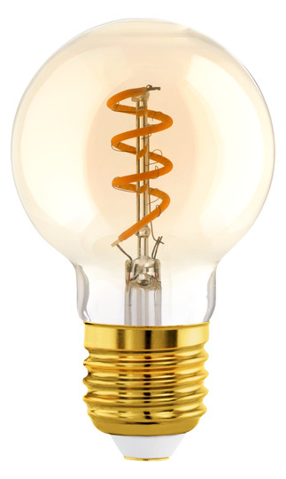 EGLO Leuchtmittel E27-LED G60 4W  110192 