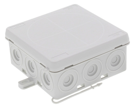 WISKA Abzweigkasten KA 012/5 LG IP55 