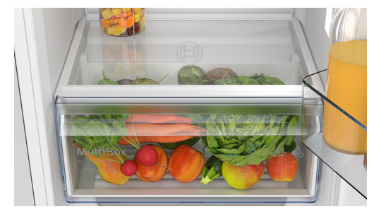 Kühlschrank EB E 104/15l N880mm integr ws Schlepp 144kwh B541mm H874mm