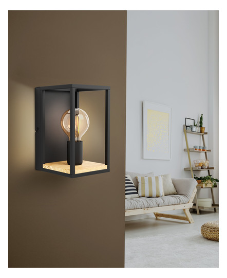 EGLO Wand und Deckenleuchte        99796 