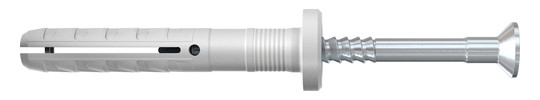 Fischer Nageldübel N 5x25/1       514872 