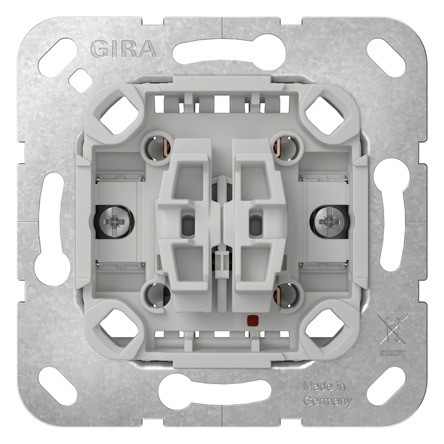 GIRA 315300 Wipptaster Serientaster 