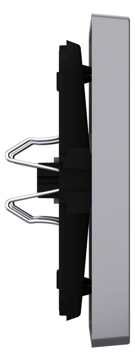 Wippe Schalter System Design edst glz