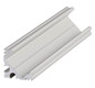 Profil n.Konf alu IP00 100x17,5x17,5mm nur Konfektionierung Ersatzteil Zubehör