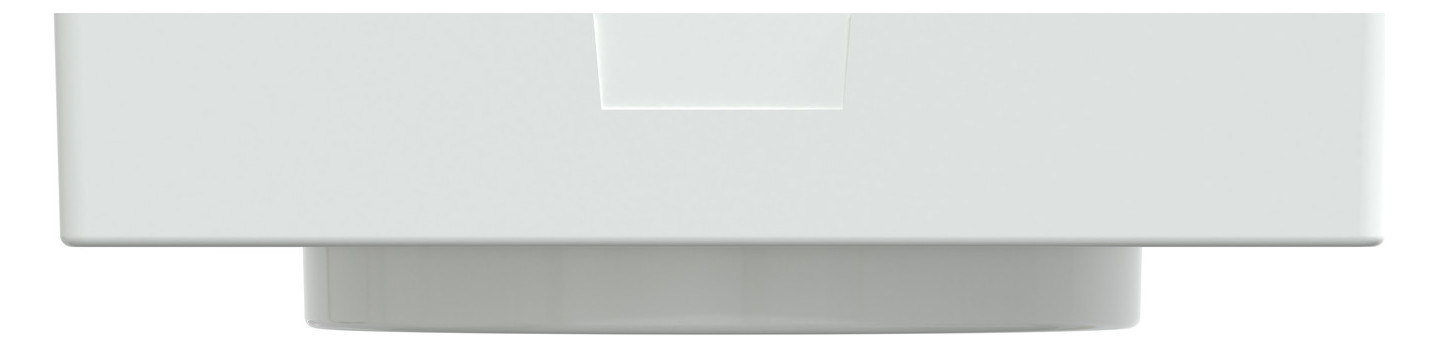 Drehknopf Symbol Dimmer System M akws glz aktivweiß