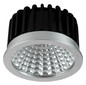 LED-Modul 6W 1LED 17V 3000K 460lm 38° DC LEDmodul