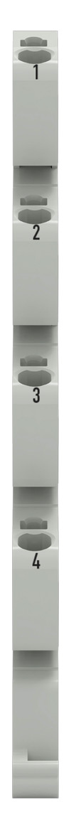 Leistungsmessumformer Serie 857