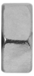 Befestigungssatz WB-B (Beutel)