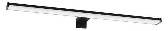 EGLO LED-WL L-600 SCHWARZ/WS       99731 