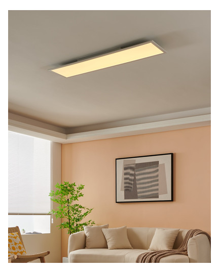 EGLO Wand und Deckenleuchte       900047 
