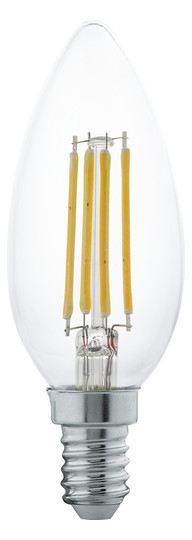 EGLO Leuchtmittel E14-LED C35 4W  110014 