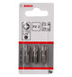 Bit Pm 2 2mm L=25mm 6,4mm(1/4) 1/4Zoll
