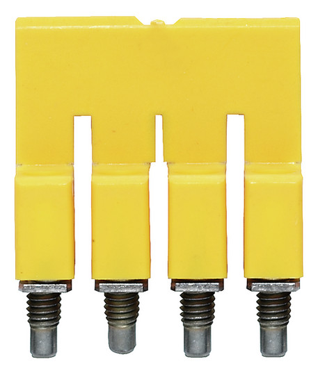 Weidmüller WQV 2.5/4 Querverbinder 