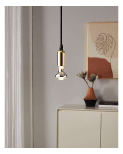 EGLO Leuchtmittel E14-R50 4W      110027 