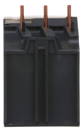 Überlastrelais therm 2,5-4A 1S/Hilf Direktanb/Einzel 1Ö/Hilf CLASS10 Schraub