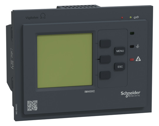 Schneider Vigilohm            IMD-IM400C 