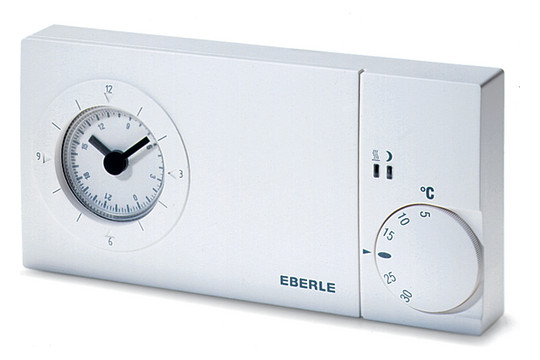 Eberle easy 3pw/24V        easy 3 pw/24V 