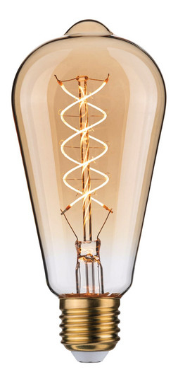 Paulmann LED Rustic Shine ST64 E27 29242 