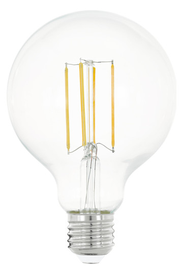 EGLO Leuchtmittel E27-LED G95 8W  110011 