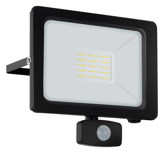 EGLO Außen LED-Strahler 102W      900257 