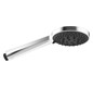 Dornbracht Handbrause d= 100mm Brausekopf, Bronze gebürstet