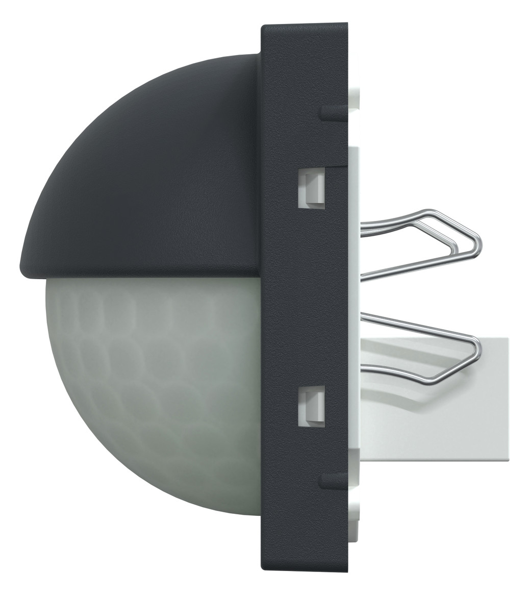 Bewegungsmeldersensor UP System M UP 180° anth 1,1m IP20 Vernetzbar