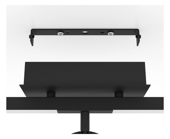 EGLO Spot CARDILLIO 2 schwarz LED 900515 