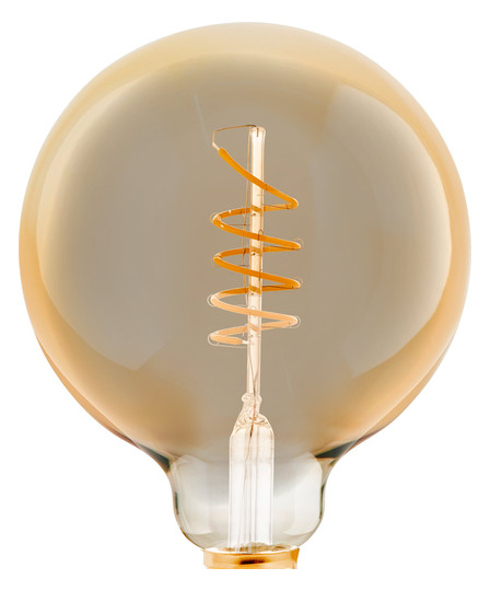 EGLO Leuchtmittel E27-LED G125 4W 110082 